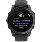 fenix E Smartwatch
