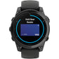 fenix E Smartwatch
