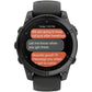fenix E Smartwatch