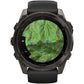 fenix 8 Smartwatch AMOLED Sapphire