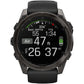 fenix 8 Smartwatch AMOLED Sapphire