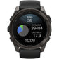 fenix 8 Smartwatch AMOLED Sapphire