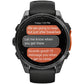fenix 8 Smartwatch AMOLED