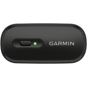 HRM-200 Heart Rate Monitor