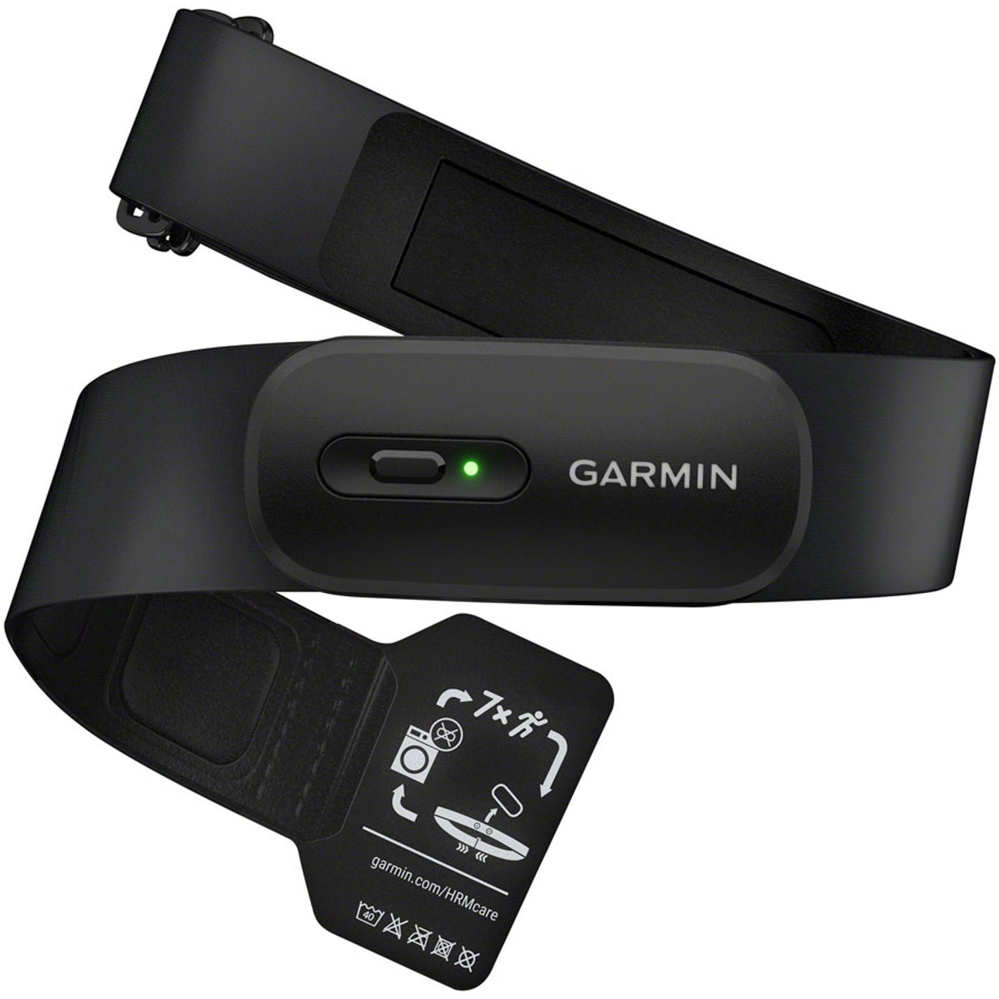 HRM-200 Heart Rate Monitor