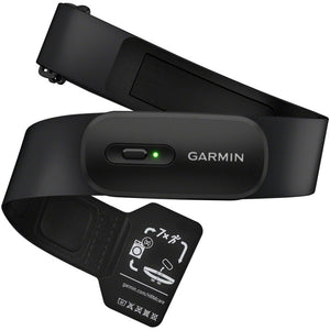 HRM-200 Heart Rate Monitor