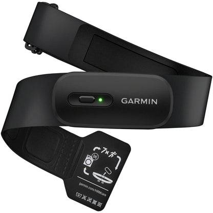 HRM-200 Heart Rate Monitor