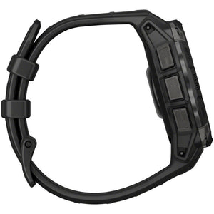 Instinct 3 GPS Smartwatch AMOLED