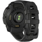 Instinct 3 GPS Smartwatch AMOLED