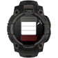 Instinct 3 GPS Smartwatch AMOLED