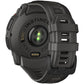 Instinct 3 GPS Smartwatch Solar