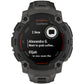Instinct E GPS Smartwatch