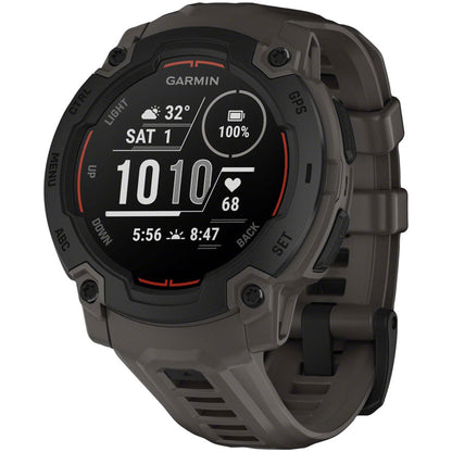 Instinct E GPS Smartwatch
