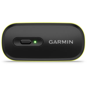 HRM600 Heart Rate Monitor Strap