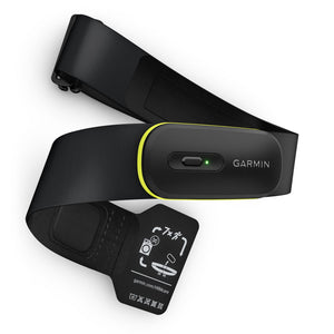 HRM600 Heart Rate Monitor Strap