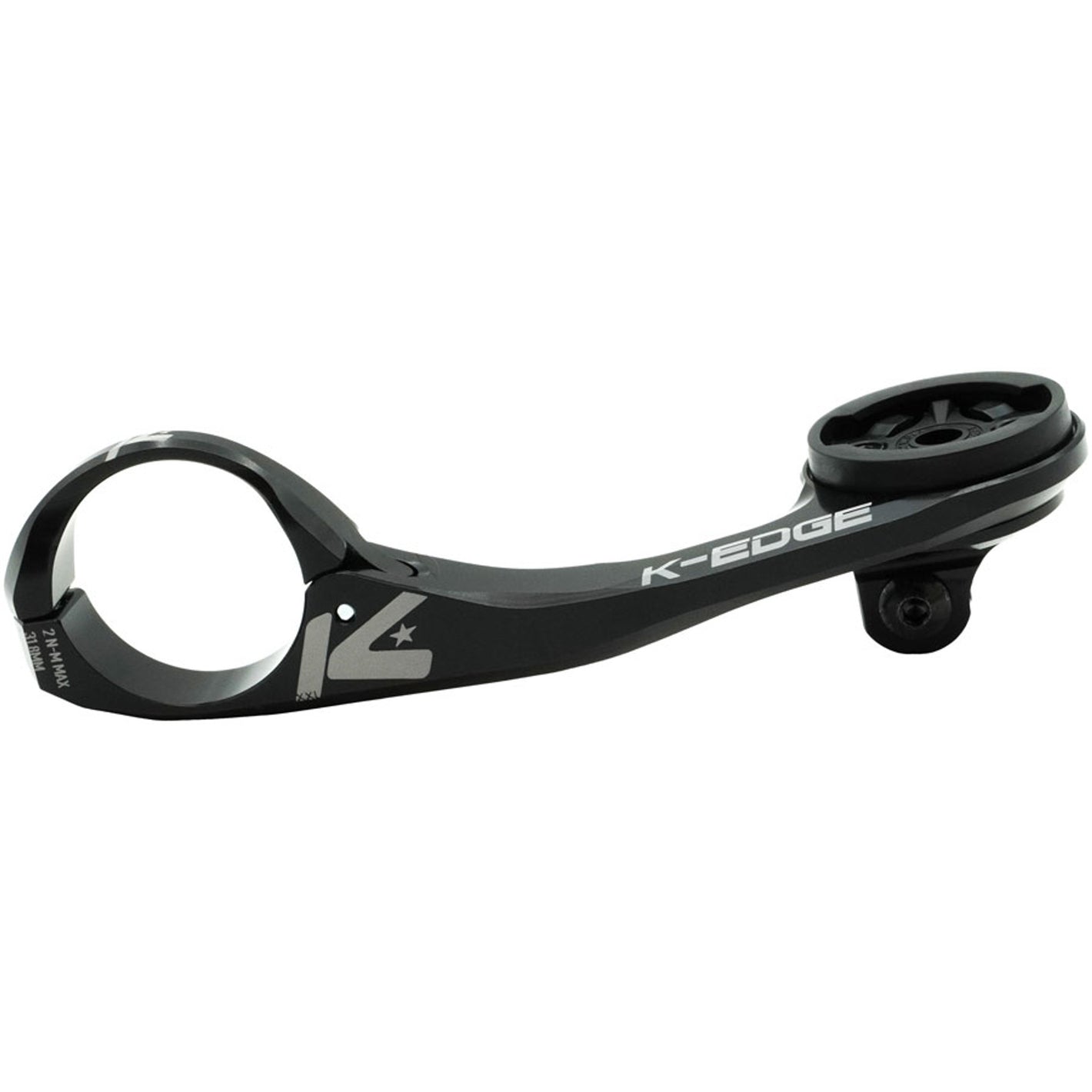 Max XXL Combo Mount