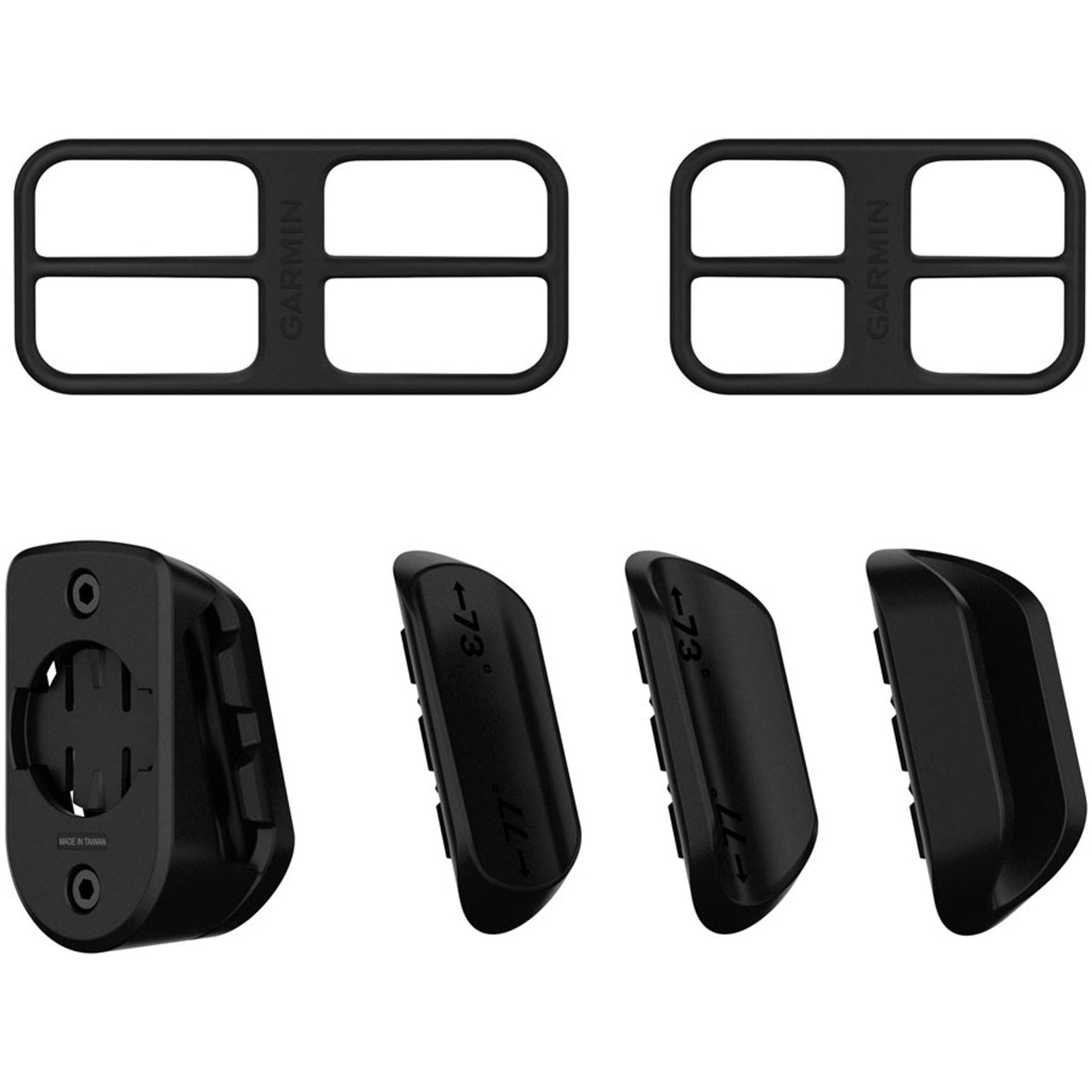 Varia Vue Mounts