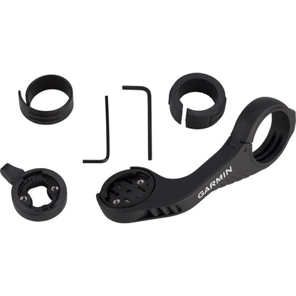Extended Out-Front Mount