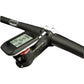 Gravity Stem Cap Mount Garmin