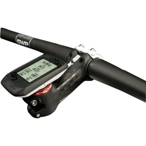 Gravity Stem Cap Mount Garmin