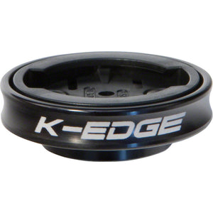 Gravity Stem Cap Mount Garmin