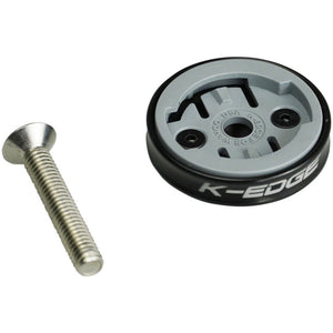 Wahoo Bolt and ELEMNT Gravity Stem Cap Mount