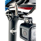 GO BIG Pro Saddle Rail Mount