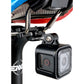 GO BIG Pro Saddle Rail Mount
