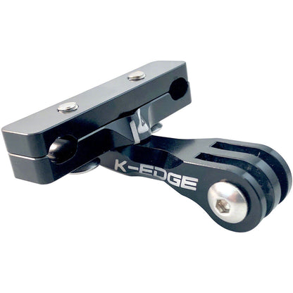 GO BIG Pro Saddle Rail Mount