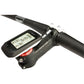 Gravity Stem Cap Mount Garmin