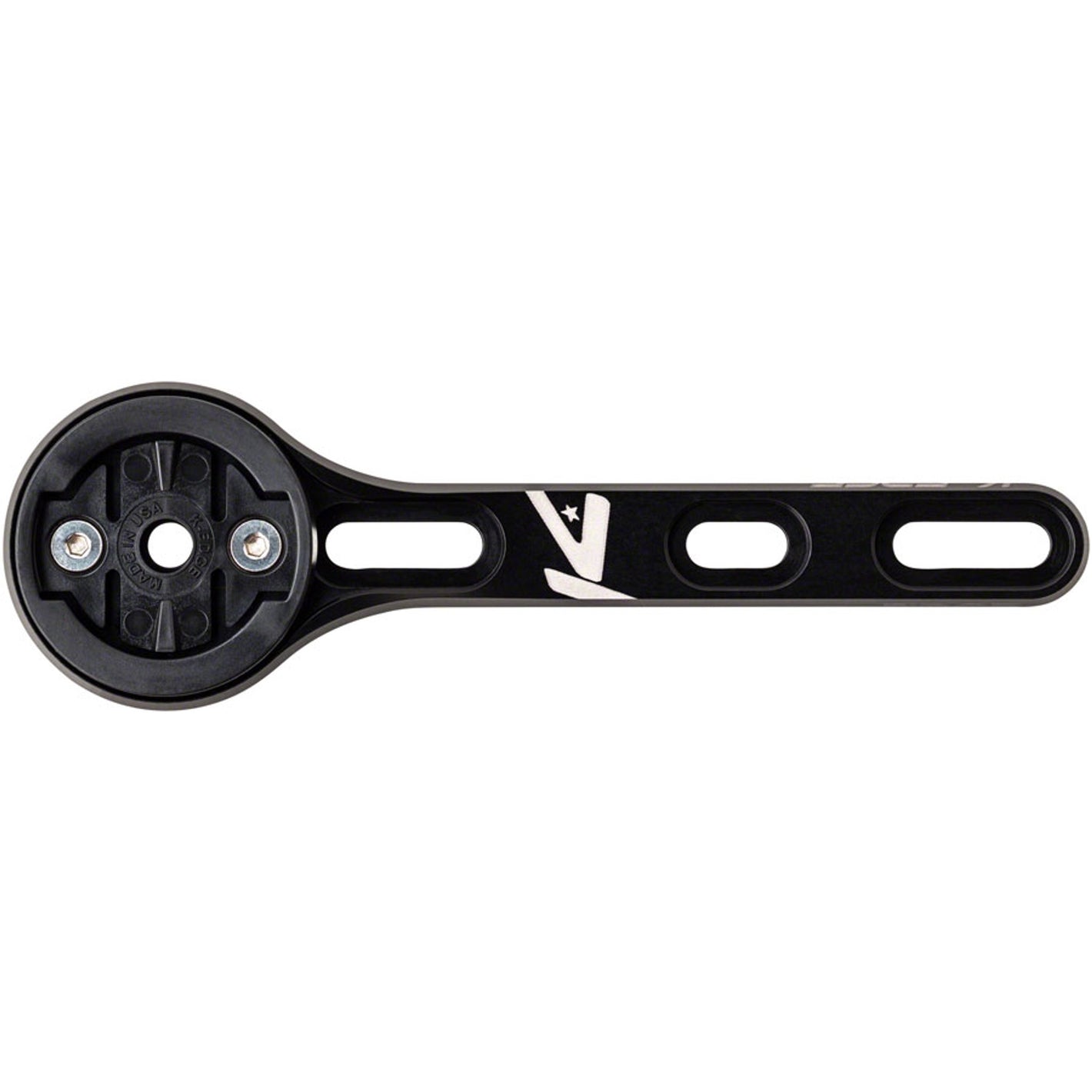 Top Tube Computer Mount