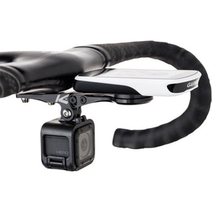 Garmin Integrated Handlebar System Combo Mount