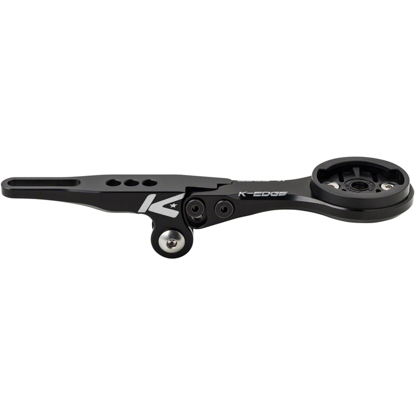 Garmin Integrated Handlebar System Combo Mount