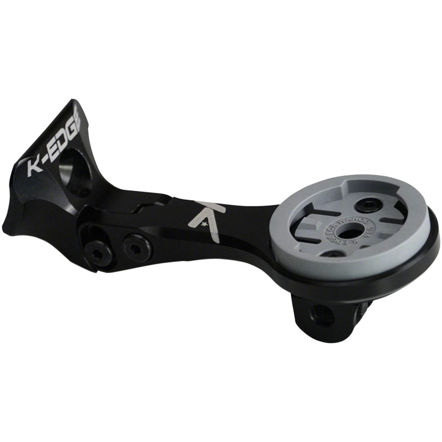 Wahoo Madone Integrated Handlebar System Combo Mount