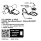 Wahoo Bolt 2.0 Computer Mount