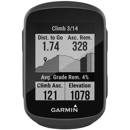 Edge 130 Plus GPS Bike Computer