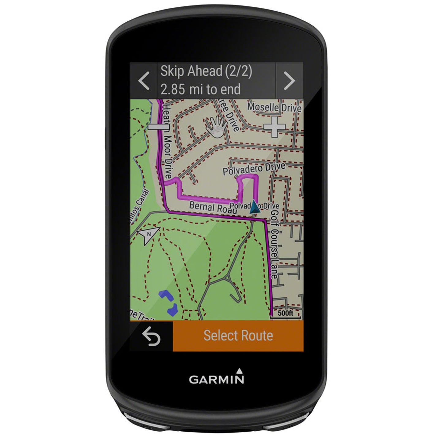 Edge 1030 Plus