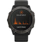 Fenix 6X Pro Solar GPS Watch