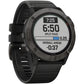 Fenix 6X Pro Solar GPS Watch