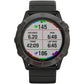 Fenix 6X Pro Solar GPS Watch