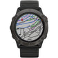 Fenix 6X Pro Solar GPS Watch
