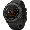 Fenix 6X Pro Solar GPS Watch