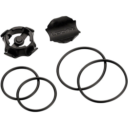GPS Cycling Computer Mount