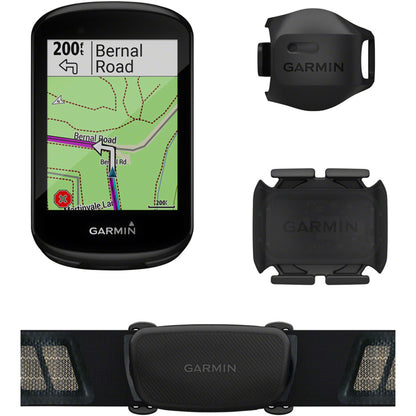 Edge 830 GPS Bike Computer