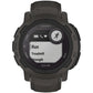Instinct 2 Solar Smartwatch