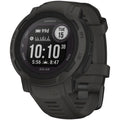 Instinct 2 Solar Smartwatch