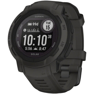 Instinct 2 Solar Smartwatch