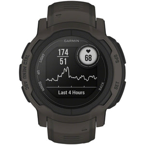 Instinct 2 Smartwatch