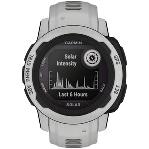 Instinct 2S Solar Smartwatch