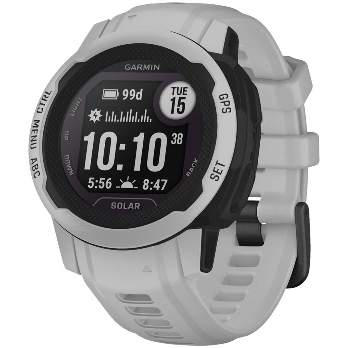 Instinct 2S Solar Smartwatch